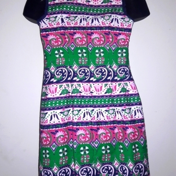 Petites Shift Dress, 2P - Picture 9 of 9